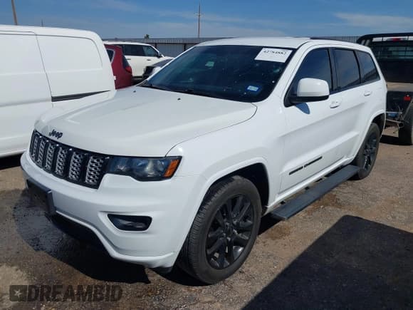 ✅ 2019 Jeep Grand Cherokee Laredo E • VIN: 1C4RJEAG3KC811337 • Лот: 42784882. Опубликован ранее на IAAI с пробегом 93 068 миль. Бесплатный доступ к архиву аукционных продаж из США и подробный отчёт об истории автомобиля на DreamBid. Изображение 17.
