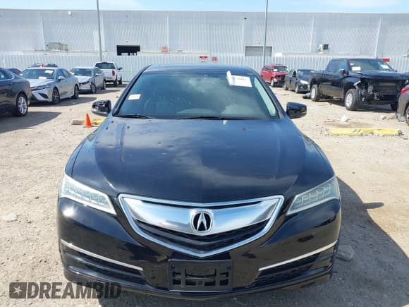 ✅ 2016 Acura TLX • VIN: 19UUB1F39GA004962 • Lot: 42257607. Wystawiony na IAAI z przebiegiem 87 235 mil. Bezpłatny archiwum sprzedaży aukcyjnych z USA i szczegółowy raport historii pojazdu na DreamBid. Zdjęcie 12.