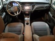 ✅ 2023 Chevrolet Bolt EV 1LT • VIN: 1G1FW6S06P4194795 • Lot: 66915814. Wystawiony na Copart z przebiegiem 13 112 mil. Bezpłatny archiwum sprzedaży aukcyjnych z USA i szczegółowy raport historii pojazdu na DreamBid. Zdjęcie 8.