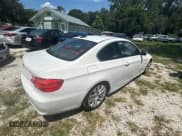 ✅ 2011 BMW 3 Series 328i • VIN: WBAKE3C59BE558984 • Lot: 70961375. Wystawiony na Copart z przebiegiem 145 216 mil. Bezpłatny archiwum sprzedaży aukcyjnych z USA i szczegółowy raport historii pojazdu na DreamBid. Zdjęcie 4.