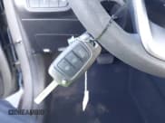 ✅ 2020 Hyundai Venue SE • VIN: KMHRB8A3XLU025683 • Lot: 41235280. Listed on IAAI with 12,167 mi. Free auction sales archive from the USA and detailed vehicle history report at DreamBid. Image 11.