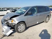 ✅ 2015 Dodge Grand Caravan SE • VIN: 2C4RDGBG4FR647983 • Lot: 82428085. Wystawiony na Copart z przebiegiem 126 627 mil. Bezpłatny archiwum sprzedaży aukcyjnych z USA i szczegółowy raport historii pojazdu na DreamBid. Zdjęcie 1.