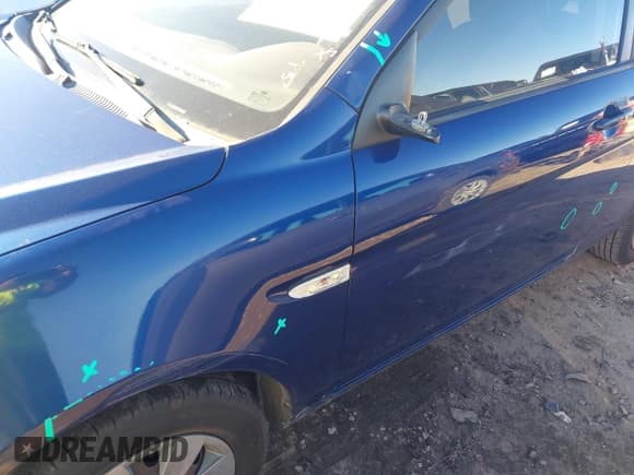 ✅ 2011 Hyundai Accent GS • VIN: KMHCM3AC0BU192667 • Лот: 41305114. Опубликован ранее на IAAI с пробегом 165 453 миль. Бесплатный доступ к архиву аукционных продаж из США и подробный отчёт об истории автомобиля на DreamBid. Изображение 6.