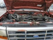 ✅ 1994 Ford F-150 • VIN: 1FTEF14N4RLB50916 • Лот: 51851865. Опубликован ранее на Copart с пробегом 209 492 миль. Бесплатный доступ к архиву аукционных продаж из США и подробный отчёт об истории автомобиля на DreamBid. Изображение 11.