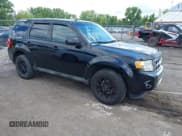 ✅ 2010 Ford Escape Limited • VIN: 1FMCU9EGXAKA05848 • Lot: 42381089. Listed on IAAI with 183,442 mi. Free auction sales archive from the USA and detailed vehicle history report at DreamBid. Image 1.