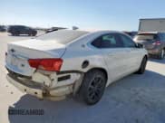 ✅ 2017 Chevrolet Impala LT • VIN: 2G1105S3XH9109911 • Лот: 92881685. Опубликован ранее на Copart с пробегом 138 987 миль. Бесплатный доступ к архиву аукционных продаж из США и подробный отчёт об истории автомобиля на DreamBid. Изображение 3.