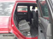 ✅ 2014 Jeep Grand Cherokee Overland • VIN: 1C4RJFCG5EC432363 • Lot: 43489368. Listed on IAAI with 74,276 mi. Free auction sales archive from the USA and detailed vehicle history report at DreamBid. Image 8.