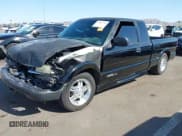 ✅ 2001 Chevrolet S-10 LS • VIN: 1GCCS19WX18224805 • Лот: 42003702. Опубликован ранее на IAAI с пробегом 168 820 миль. Бесплатный доступ к архиву аукционных продаж из США и подробный отчёт об истории автомобиля на DreamBid. Изображение 17.