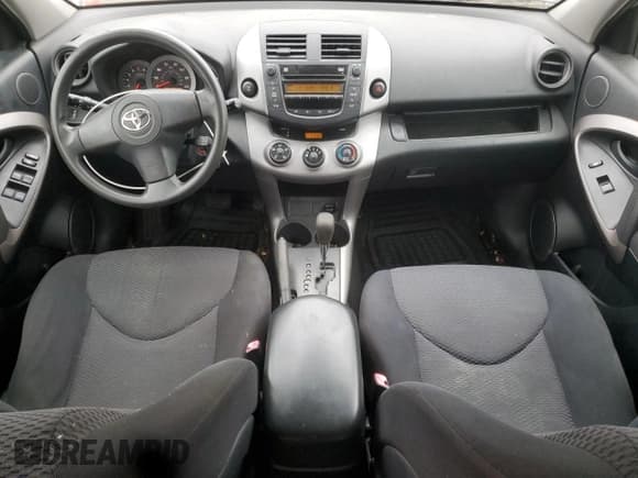 ✅ 2007 Toyota RAV4 Sport • VIN: JTMBD32V476033291 • Lot: 93770075. Wystawiony na Copart z przebiegiem 162 984 mil. Bezpłatny archiwum sprzedaży aukcyjnych z USA i szczegółowy raport historii pojazdu na DreamBid. Zdjęcie 8.