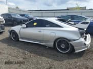 ✅ 2001 Toyota Celica GT • VIN: JTDDR32T810092556 • Lot: 63412055. Wystawiony na Copart z przebiegiem Nie podano. Bezpłatny archiwum sprzedaży aukcyjnych z USA i szczegółowy raport historii pojazdu na DreamBid. Zdjęcie 2.