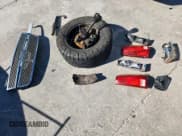 ✅ 2006 Chevrolet Silverado 2500HD LT3 • VIN: 1GCHK23DX6F192217 • Lot: 90885675. Listed on Copart with 334,978 mi. Free auction sales archive from the USA and detailed vehicle history report at DreamBid. Image 12.