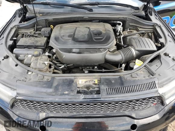 ✅ 2022 Dodge Durango Pursuit • VIN: 1C4RDJFG0NC132199 • Lot: 85165765. Wystawiony na Copart z przebiegiem 73 502 mil. Bezpłatny archiwum sprzedaży aukcyjnych z USA i szczegółowy raport historii pojazdu na DreamBid. Zdjęcie 12.