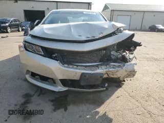 ✅ 2015 Chevrolet Impala LT • VIN: 2G1125S30F9119998 • Лот: 75497834. Опубликован ранее на Copart с пробегом 94 790 миль. Бесплатный доступ к архиву аукционных продаж из США и подробный отчёт об истории автомобиля на DreamBid. Изображение 5.