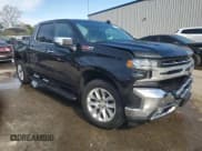✅ 2020 Chevrolet Silverado 1500 LTZ • VIN: 3GCUYGEL8LG361756 • Lot: 48181445. Wystawiony na Copart z przebiegiem 86 684 mil. Bezpłatny archiwum sprzedaży aukcyjnych z USA i szczegółowy raport historii pojazdu na DreamBid. Zdjęcie 4.