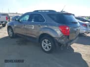 ✅ 2012 Chevrolet Equinox 1LT • VIN: 2GNFLEEK0C6359182 • Лот: 43503787. Опубликован ранее на IAAI с пробегом 129 923 миль. Бесплатный доступ к архиву аукционных продаж из США и подробный отчёт об истории автомобиля на DreamBid. Изображение 3.