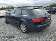✅ 2011 Audi A4 Premium Plus • VIN: WAUWFAFL3BA079741 • Лот: 61213815. Опубликован ранее на Copart с пробегом 121 731 миль. Бесплатный доступ к архиву аукционных продаж из США и подробный отчёт об истории автомобиля на DreamBid. Изображение 2.