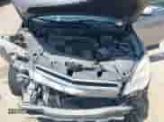 2012 Chevrolet Equinox 1LT with VIN 2GNFLDE58C6375554, listed as a IAAI auction lot 42823711 with 146,823 mi miles and . Bid and sale history available at DreamBid. Image 10.