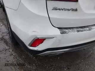 2017 Hyundai Santa Fe SE с VIN KM8SM4HF3HU182998, выставлен на аукционе IAAI как лот 43434656 с пробегом 115 094 миль миль и . История ставок и продаж доступна на DreamBid. Изображение 6.