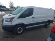 ✅ 2015 Ford Transit Cargo • VIN: 1FTNE1ZM8FKA86643 • Lot: 43684172. Listed on IAAI with 99,869 mi. Free auction sales archive from the USA and detailed vehicle history report at DreamBid. Image 13.