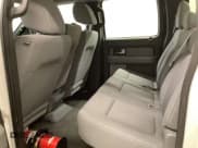 ✅ 2013 Ford F-150 XL • VIN: 1FTFW1EF5DFA71421 • Lot: 42585815. Wystawiony na IAAI z przebiegiem 311 440 mil. Bezpłatny archiwum sprzedaży aukcyjnych z USA i szczegółowy raport historii pojazdu na DreamBid. Zdjęcie 1.