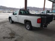 ✅ 2014 Chevrolet Silverado 2500HD • VIN: 1GC0CVC87EF132134 • Lot: 41439763. Wystawiony na IAAI z przebiegiem 214 115 mil. Bezpłatny archiwum sprzedaży aukcyjnych z USA i szczegółowy raport historii pojazdu na DreamBid. Zdjęcie 3.