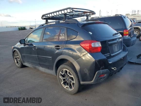 ✅ 2016 Subaru Crosstrek Premium • VIN: JF2GPABC4G8284320 • Lot: 83406534. Listed on Copart with 151,690 mi. Free auction sales archive from the USA and detailed vehicle history report at DreamBid. Image 2.