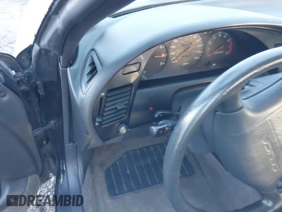 ✅ 1992 Toyota Celica • VIN: JT2ST87N4N0115796 • Lot: 41113715. Listed on IAAI with Not provided. Free auction sales archive from the USA and detailed vehicle history report at DreamBid. Image 7.