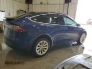 ✅ 2017 Tesla Model X 90D • VIN: 5YJXCBE20HF043732 • Lot: 54603735. Wystawiony na Copart z przebiegiem 107 147 mil. Bezpłatny archiwum sprzedaży aukcyjnych z USA i szczegółowy raport historii pojazdu na DreamBid. Zdjęcie 3.