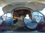 ✅ 2016 Ford Transit Cargo • VIN: 1FTYR3XM9GKA13783 • Lot: 85702484. Listed on Copart with Not provided. Free auction sales archive from the USA and detailed vehicle history report at DreamBid. Image 16.