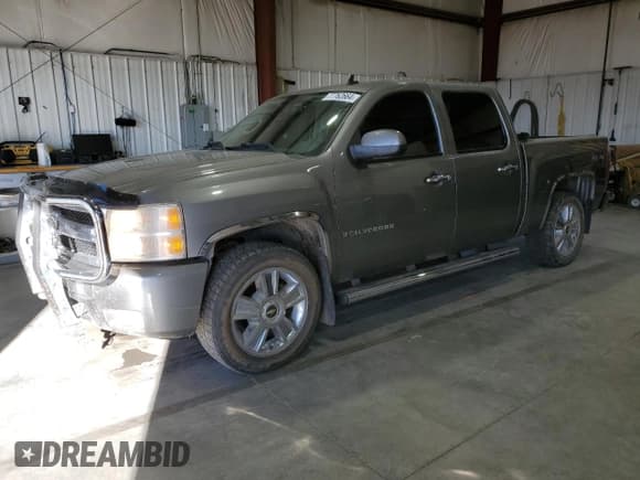 ✅ 2007 Chevrolet Silverado 1500 Work Truck • VIN: 2GCEK13M671530993 • Lot: 77762664. Listed on Copart with 253,664 mi. Free auction sales archive from the USA and detailed vehicle history report at DreamBid. Image 1.