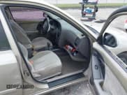 ✅ 2005 Hyundai Elantra GLS • VIN: KMHDN46D95U066398 • Lot: 42008113. Wystawiony na IAAI z przebiegiem 128 514 mil. Bezpłatny archiwum sprzedaży aukcyjnych z USA i szczegółowy raport historii pojazdu na DreamBid. Zdjęcie 5.