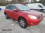 ✅ 2006 Toyota RAV4 Limited • VIN: JTMZK31V466000053 • Лот: 88766595. Опубликован ранее на Copart с пробегом 200 426 миль. Бесплатный доступ к архиву аукционных продаж из США и подробный отчёт об истории автомобиля на DreamBid. Изображение 4.