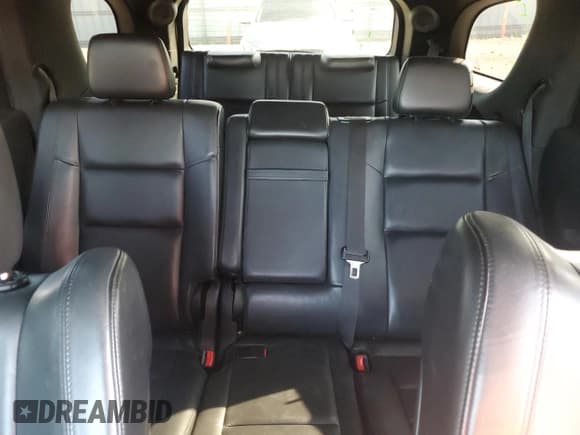 ✅ 2017 Dodge Durango GT • VIN: 1C4RDJDG0HC799197 • Lot: 81154275. Wystawiony na Copart z przebiegiem 83 067 mil. Bezpłatny archiwum sprzedaży aukcyjnych z USA i szczegółowy raport historii pojazdu na DreamBid. Zdjęcie 10.