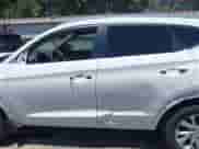 2019 Hyundai Tucson Value с VIN KM8J33A43KU913809, выставлен на аукционе IAAI как лот 42825075 с пробегом 53 389 миль миль и . История ставок и продаж доступна на DreamBid. Изображение 15.