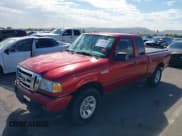 ✅ 2010 Ford Ranger XL • VIN: 1FTKR1ED7APA52847 • Lot: 43208284. Listed on IAAI with 171,031 mi. Free auction sales archive from the USA and detailed vehicle history report at DreamBid. Image 17.