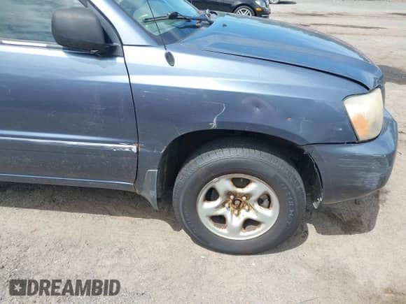 2007 Toyota Highlander с VIN JTEGD21A970158378, выставлен на аукционе IAAI как лот 43037835 с пробегом 391 903 миль миль и . История ставок и продаж доступна на DreamBid. Изображение 15.