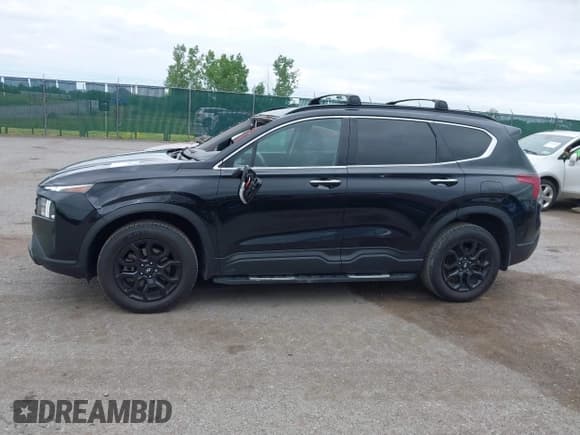 ✅ 2022 Hyundai Santa Fe SEL • VIN: 5NMS6DAJ9NH403682 • Лот: 42668902. Опубликован ранее на IAAI с пробегом 42 560 миль. Бесплатный доступ к архиву аукционных продаж из США и подробный отчёт об истории автомобиля на DreamBid. Изображение 14.