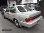 ✅ 1994 Toyota Corolla • VIN: 1NXAE04B0RZ221729 • Lot: 42485477. Listed on IAAI with 258,592 mi. Free auction sales archive from the USA and detailed vehicle history report at DreamBid. Image 3.