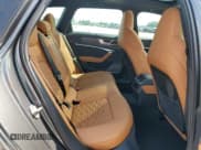 ✅ 2025 Audi RS 6 performance • VIN: WUA1DBF24SN902222 • Lot: 54913025. Listed on Copart with 745 mi. Free auction sales archive from the USA and detailed vehicle history report at DreamBid. Image 11.