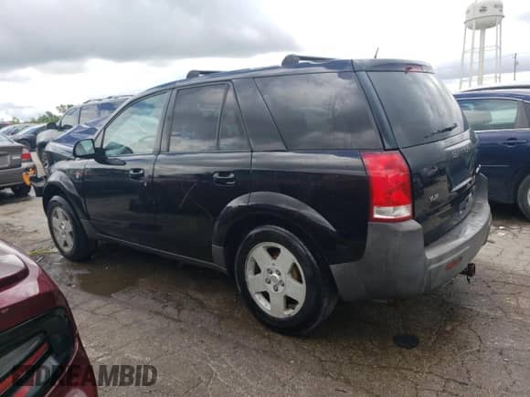 2005 Saturn VUE z VIN 5GZCZ63415S861895, wystawiony jako Copart lot #57214884 z przebiegiem 160 473 mil mil oraz Szkoda całkowita • Salvage title. Historia ofert i sprzedaży dostępna na DreamBid. Obrazek 2.