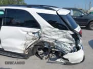 ✅ 2023 Mercedes-Benz GLE 350 • VIN: 4JGFB4KBXPA880831 • Lot: 42191787. Wystawiony na IAAI z przebiegiem 21 387 mil. Bezpłatny archiwum sprzedaży aukcyjnych z USA i szczegółowy raport historii pojazdu na DreamBid. Zdjęcie 6.