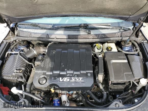 ✅ 2010 Buick LaCrosse CXL • VIN: 1G4GC5EG1AF154901 • Lot: 92224195. Wystawiony na Copart z przebiegiem 144 950 mil. Bezpłatny archiwum sprzedaży aukcyjnych z USA i szczegółowy raport historii pojazdu na DreamBid. Zdjęcie 11.