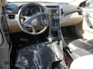 ✅ 2016 Hyundai Elantra SE • VIN: 5NPDH4AE0GH786178 • Lot: 85084405. Listed on Copart with Not provided. Free auction sales archive from the USA and detailed vehicle history report at DreamBid. Image 8.