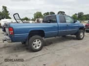 ✅ 2002 Dodge 2500 • VIN: 3B7KF23Z22M304234 • Lot: 70208915. Listed on Copart with 132,334 mi. Free auction sales archive from the USA and detailed vehicle history report at DreamBid. Image 3.