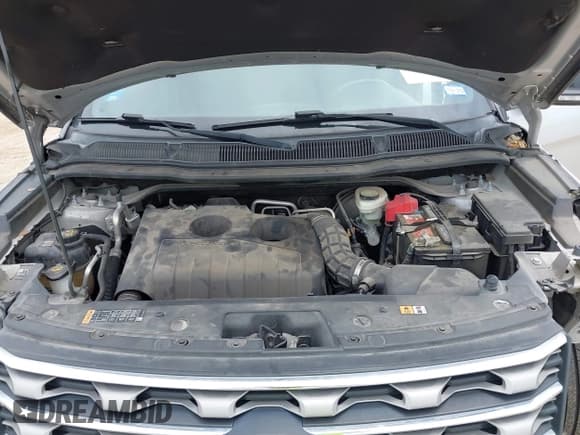 ✅ 2017 Ford Explorer XLT • VIN: 1FM5K7DH1HGC54078 • Lot: 42748822. Listed on IAAI with 136,356 mi. Free auction sales archive from the USA and detailed vehicle history report at DreamBid. Image 10.