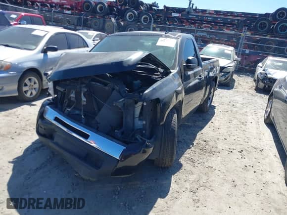 2011 Chevrolet Silverado 1500 LT с VIN 1GCNCSEA8BZ400302, выставлен на аукционе IAAI как лот 43371262 с пробегом 268 712 миль миль и . История ставок и продаж доступна на DreamBid. Изображение 17.