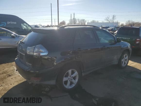 ✅ 2007 Lexus RX 350 • VIN: 2T2GK31U87C026689 • Лот: 92663895. Опубликован ранее на Copart с пробегом 258 414 миль. Бесплатный доступ к архиву аукционных продаж из США и подробный отчёт об истории автомобиля на DreamBid. Изображение 3.