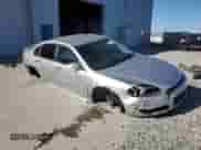 2016 Chevrolet Impala LTZ z VIN 2G1WC5E39G1123059, wystawiony jako Copart lot #85775935 z przebiegiem 92 899 mil mil oraz Szkoda całkowita • Salvage title. Historia ofert i sprzedaży dostępna na DreamBid. Obrazek 4.