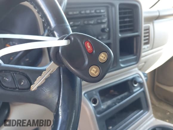 ✅ 2005 GMC Yukon XL SLT • VIN: 3GKFK16Z45G185516 • Lot: 42128128. Listed on IAAI with 245,919 mi. Free auction sales archive from the USA and detailed vehicle history report at DreamBid. Image 11.