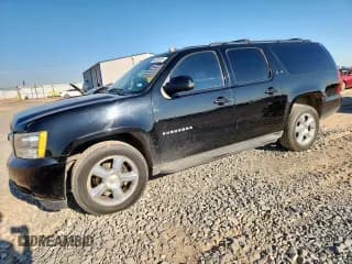 ✅ 2011 Chevrolet Suburban LT • VIN: 1GNSCJE00BR291796 • Лот: 64288365. Опубликован ранее на Copart с пробегом 300 451 миль. Бесплатный доступ к архиву аукционных продаж из США и подробный отчёт об истории автомобиля на DreamBid. Изображение 1.